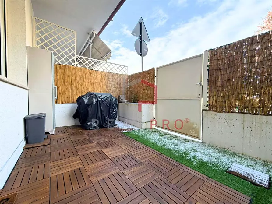 Immagine 12 di Trilocale in vendita  in Via C. Augusta  a Bolzano