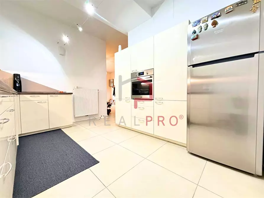 Immagine 5 di Trilocale in vendita  in Via C. Augusta  a Bolzano