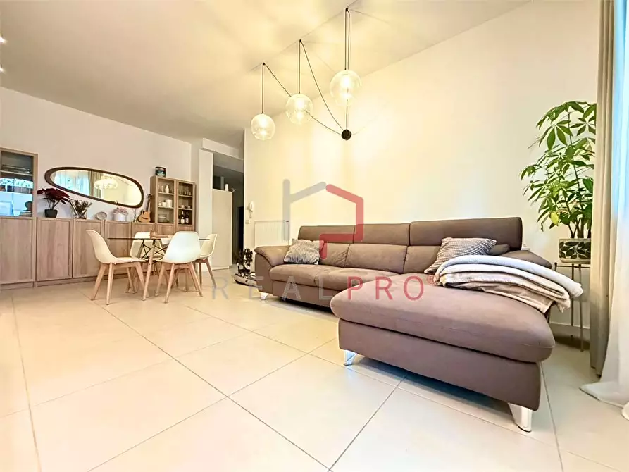 Immagine 1 di Trilocale in vendita  in Via C. Augusta  a Bolzano