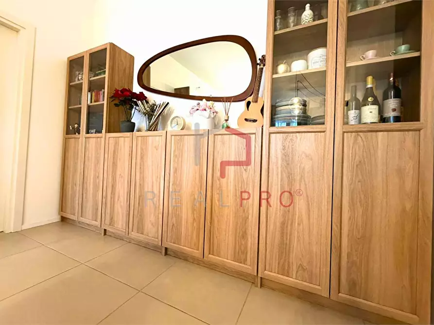 Immagine 9 di Trilocale in vendita  in Via C. Augusta  a Bolzano