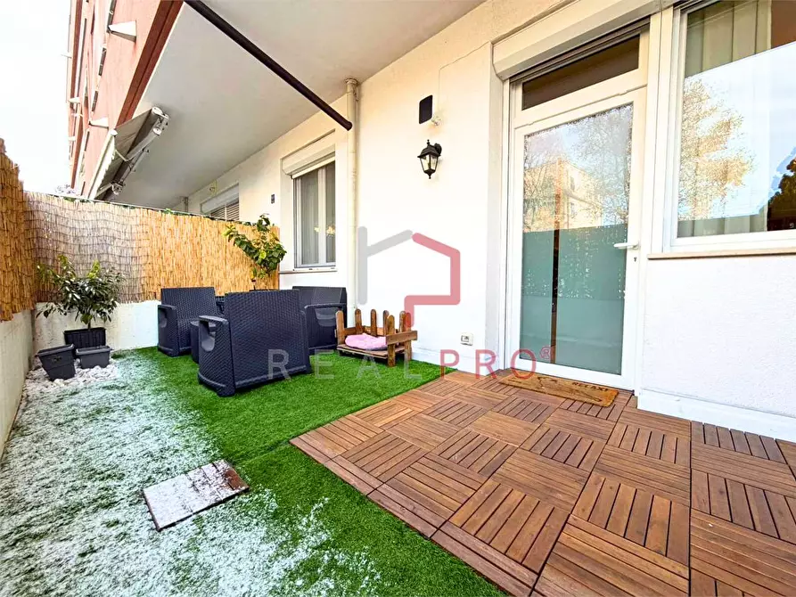 Immagine 11 di Trilocale in vendita  in Via C. Augusta  a Bolzano