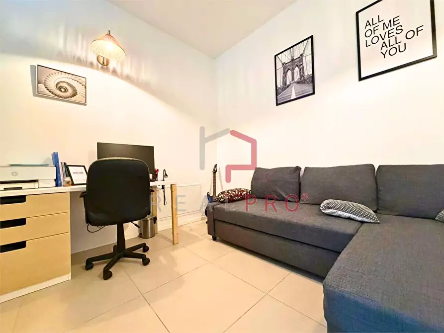 Immagine 8 di Trilocale in vendita  in Via C. Augusta  a Bolzano