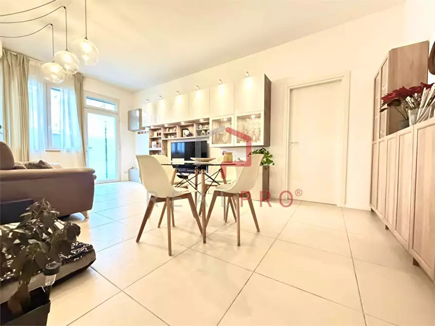 Immagine 4 di Trilocale in vendita  in Via C. Augusta  a Bolzano