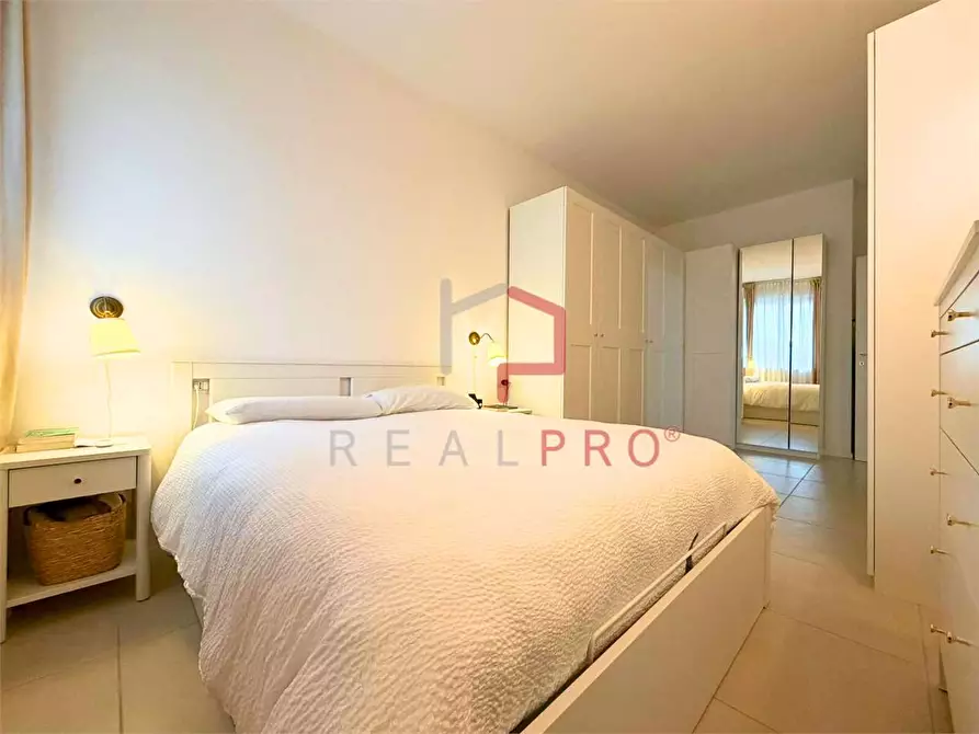 Immagine 6 di Trilocale in vendita  in Via C. Augusta  a Bolzano