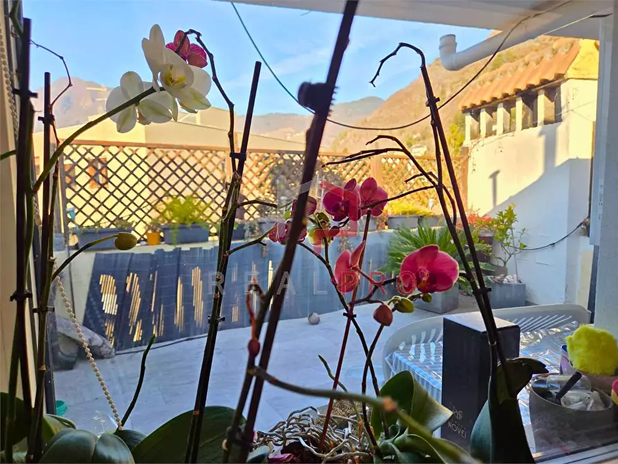 Immagine 14 di Attico in vendita  in via Renon  a Bolzano