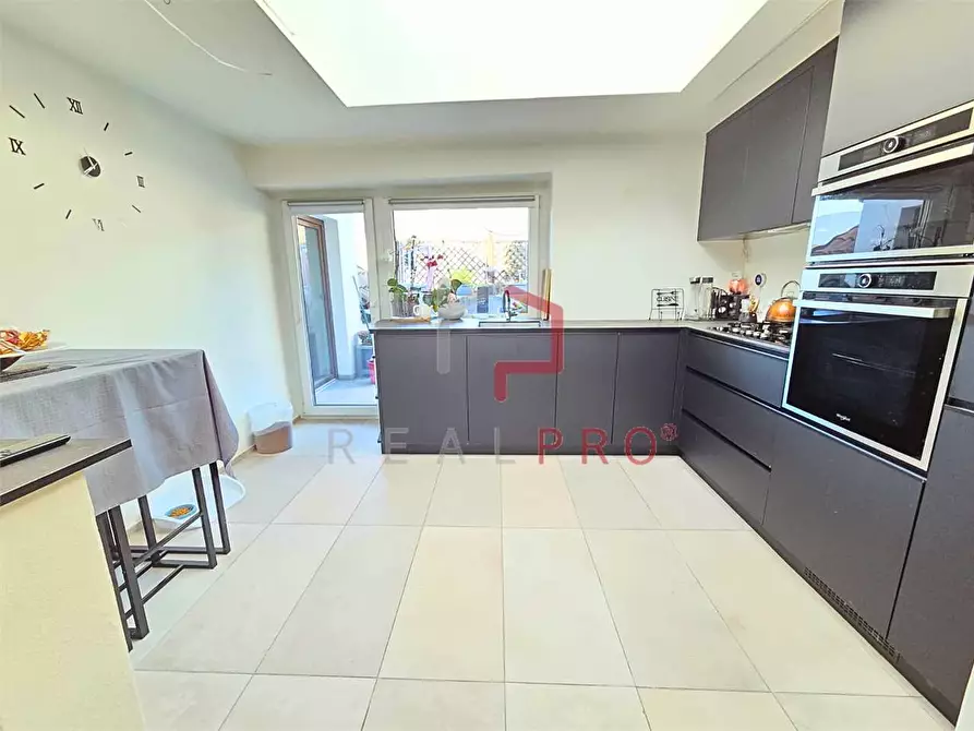 Immagine 6 di Attico in vendita  in via Renon  a Bolzano