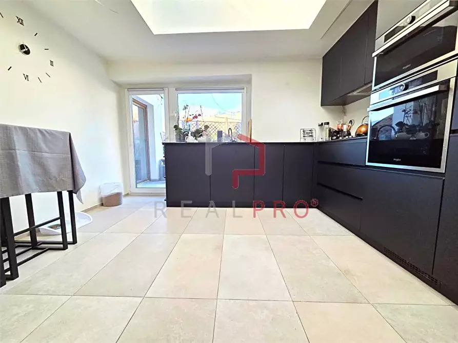 Immagine 5 di Attico in vendita  in via Renon  a Bolzano