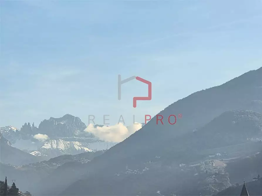 Immagine 17 di Attico in vendita  in via Renon  a Bolzano