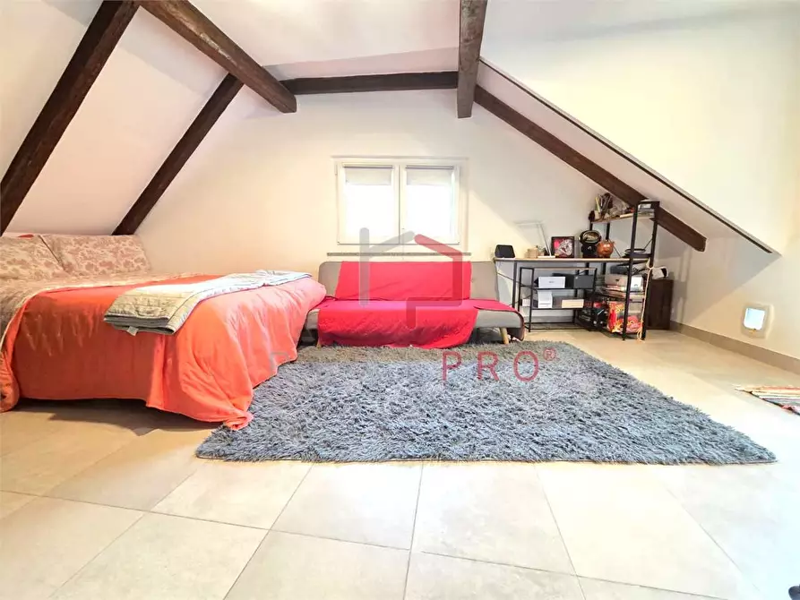 Immagine 7 di Attico in vendita  in via Renon  a Bolzano