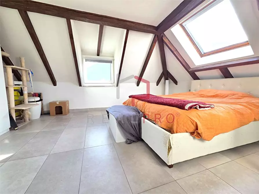 Immagine 8 di Attico in vendita  in via Renon  a Bolzano