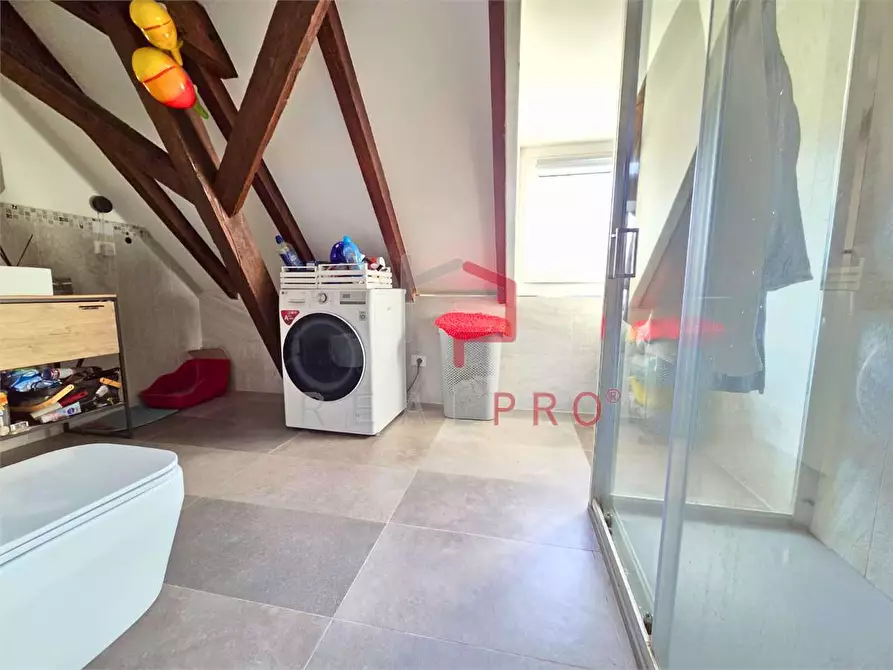 Immagine 10 di Attico in vendita  in via Renon  a Bolzano