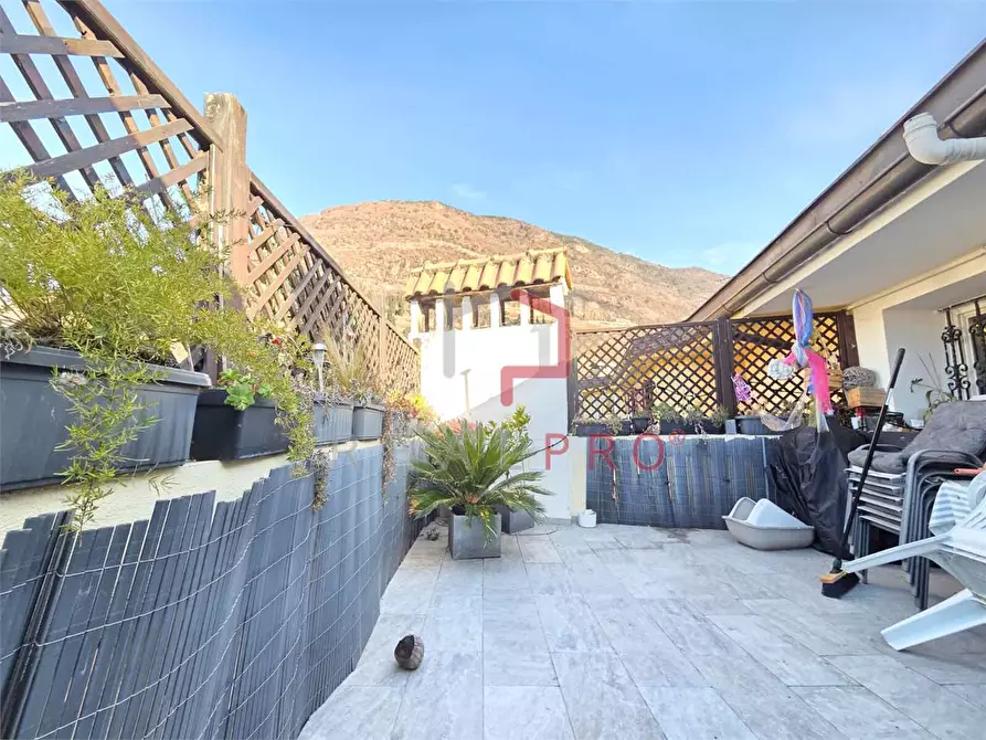 Immagine 12 di Attico in vendita  in via Renon  a Bolzano