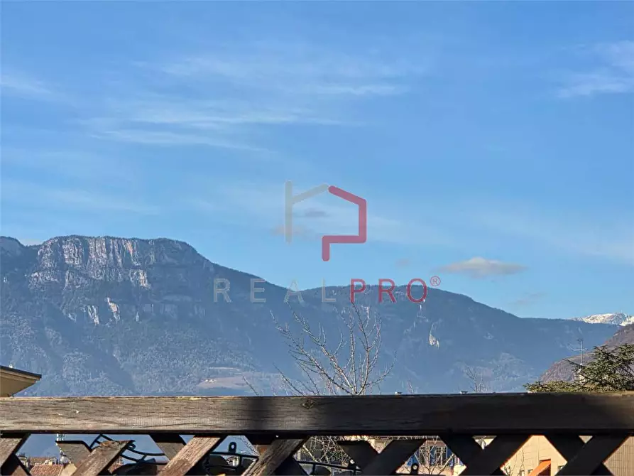 Immagine 15 di Attico in vendita  in via Renon  a Bolzano