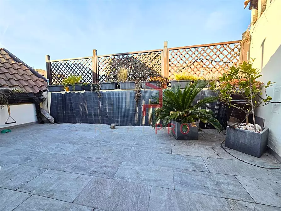 Immagine 13 di Attico in vendita  in via Renon  a Bolzano