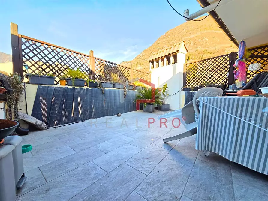 Immagine 11 di Attico in vendita  in via Renon  a Bolzano