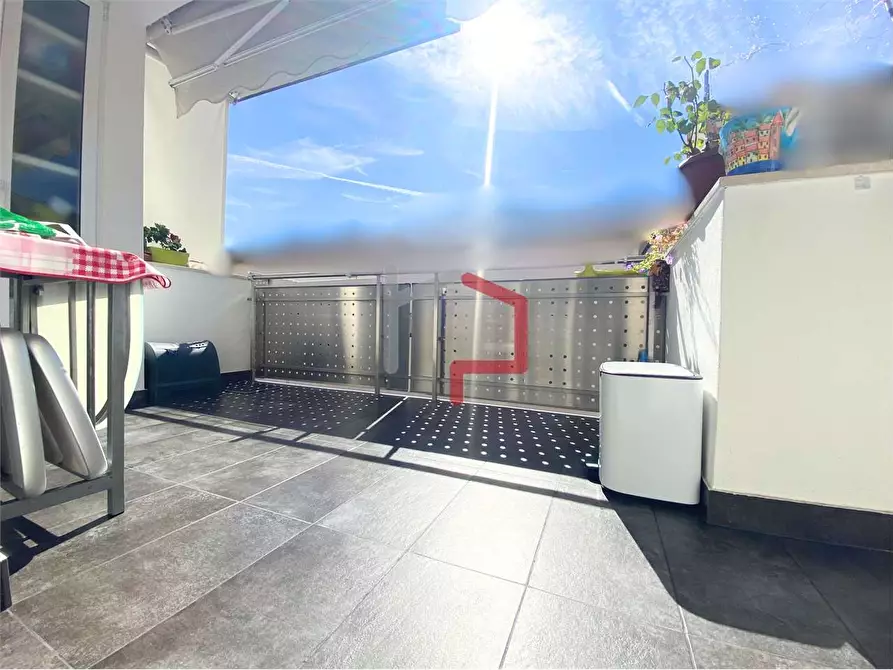 Immagine 1 di Quadrilocale in vendita  in via Bari  a Bolzano