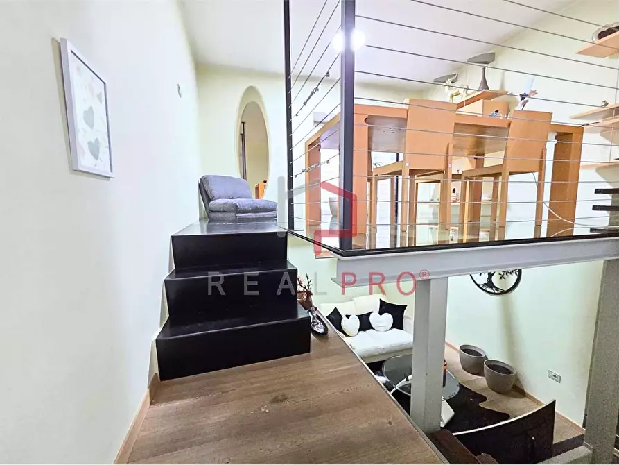 Immagine 9 di Trilocale in vendita  in via Cavour 1 a Bolzano