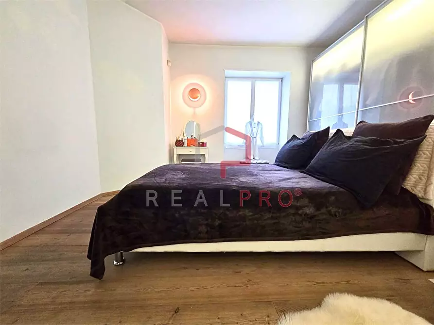 Immagine 11 di Trilocale in vendita  in via Cavour 1 a Bolzano