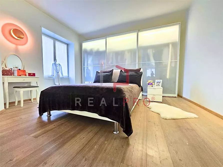 Immagine 10 di Trilocale in vendita  in via Cavour 1 a Bolzano