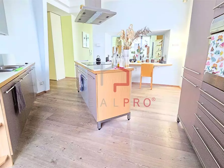 Immagine 5 di Trilocale in vendita  in via Cavour 1 a Bolzano