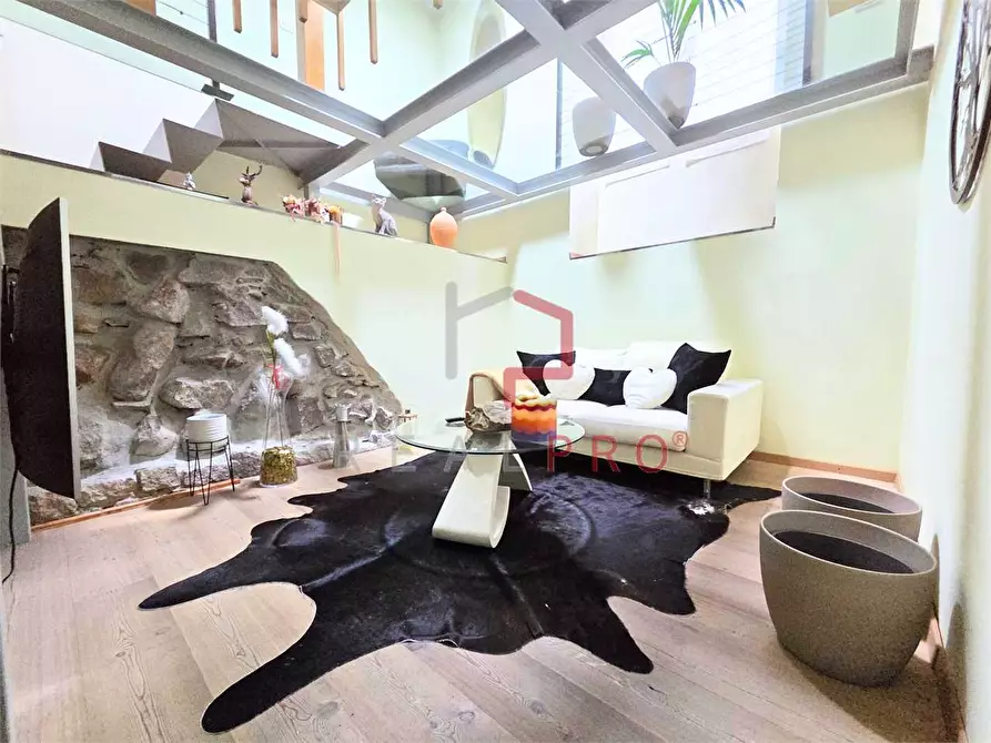 Immagine 7 di Trilocale in vendita  in via Cavour 1 a Bolzano