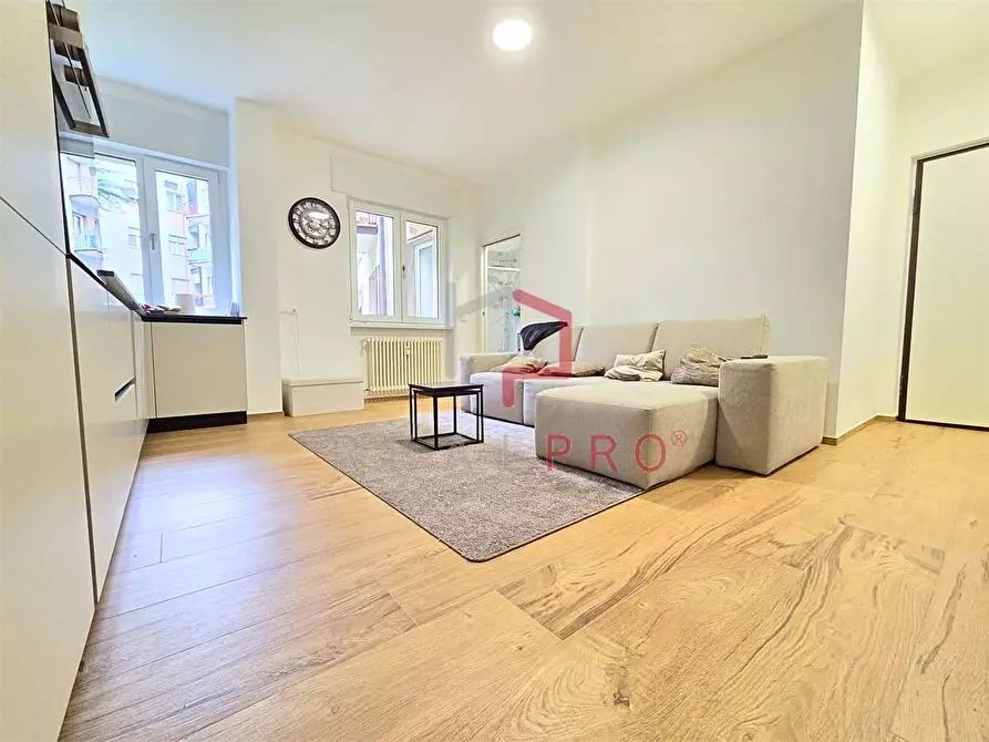 Immagine 1 di Trilocale in vendita  in via Palermo  a Bolzano