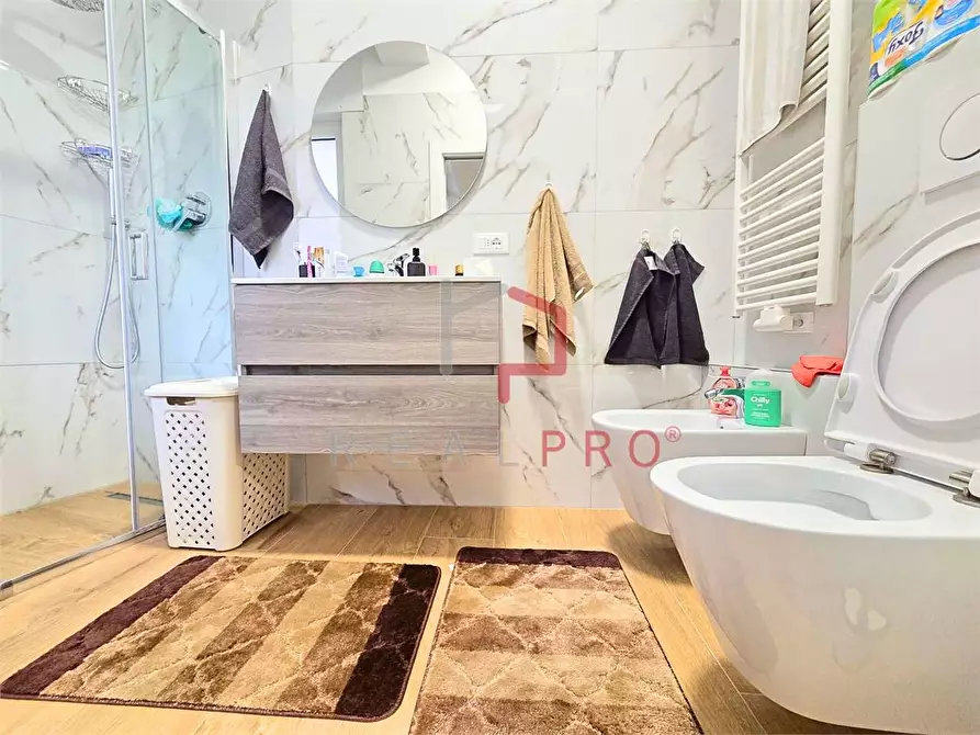 Immagine 8 di Trilocale in vendita  in via Palermo  a Bolzano