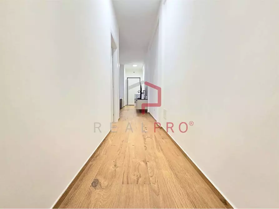 Immagine 10 di Trilocale in vendita  in via Palermo  a Bolzano