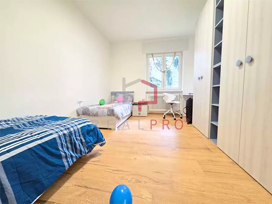 Immagine 7 di Trilocale in vendita  in via Palermo  a Bolzano