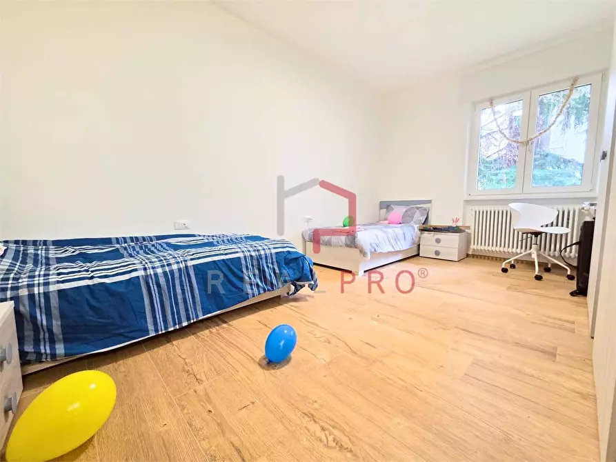 Immagine 6 di Trilocale in vendita  in via Palermo  a Bolzano