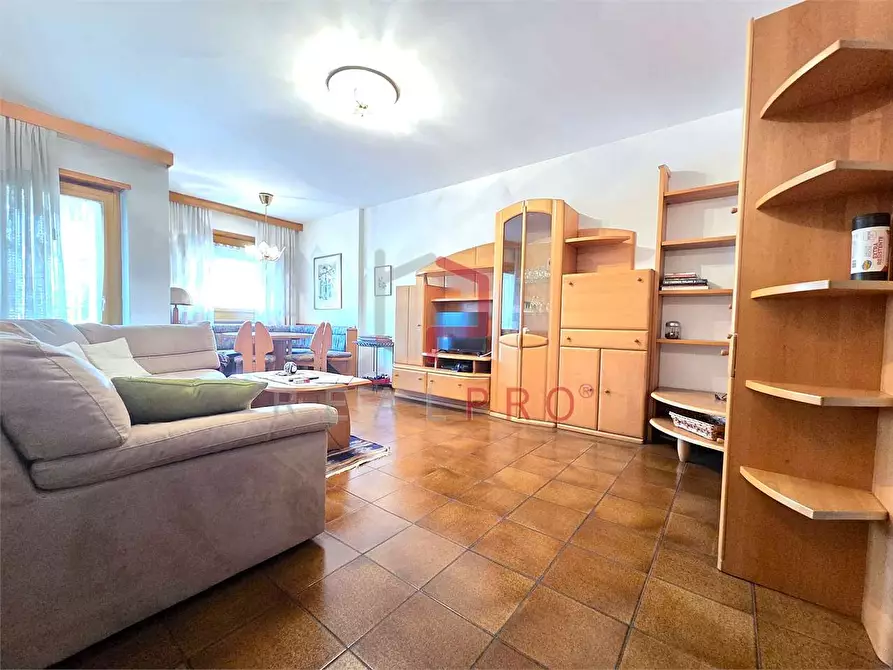 Immagine 2 di Trilocale in vendita  in via S. Giacomo  a Laives .Leifers.