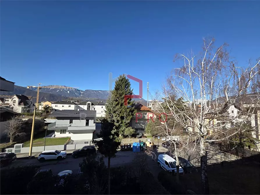 Immagine 10 di Trilocale in vendita  in via S. Giacomo  a Laives .Leifers.