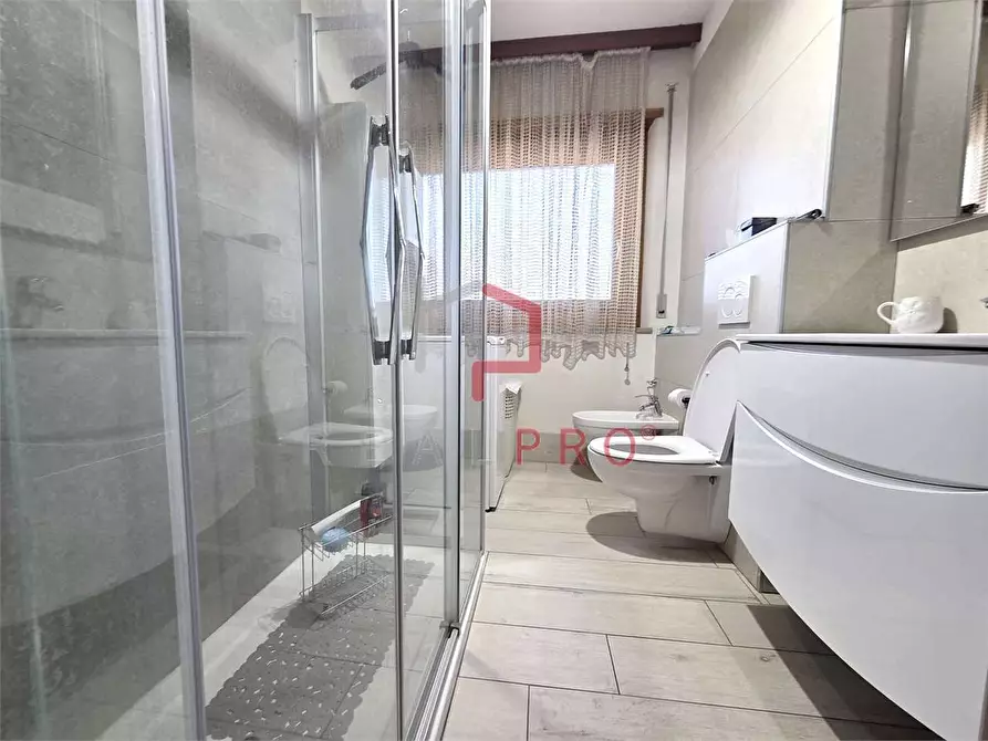 Immagine 7 di Trilocale in vendita  in via S. Giacomo  a Laives .Leifers.