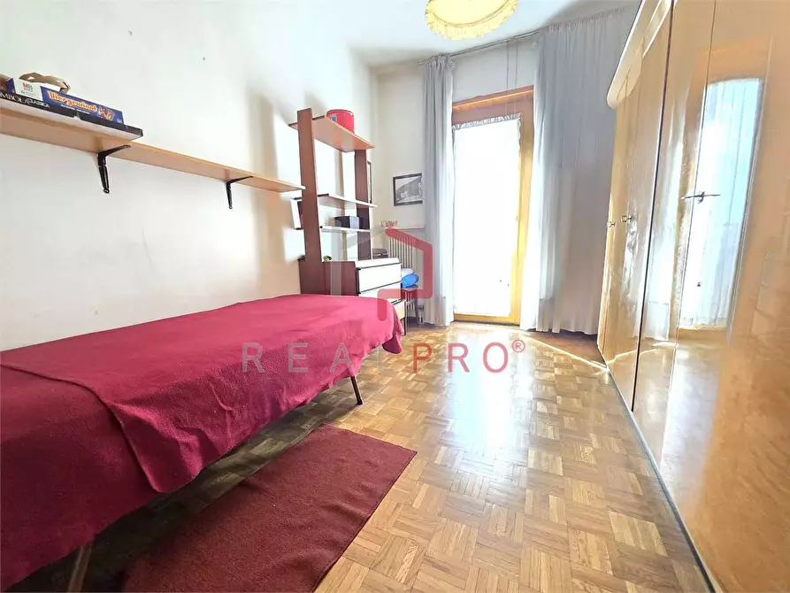 Immagine 6 di Trilocale in vendita  in via S. Giacomo  a Laives .Leifers.