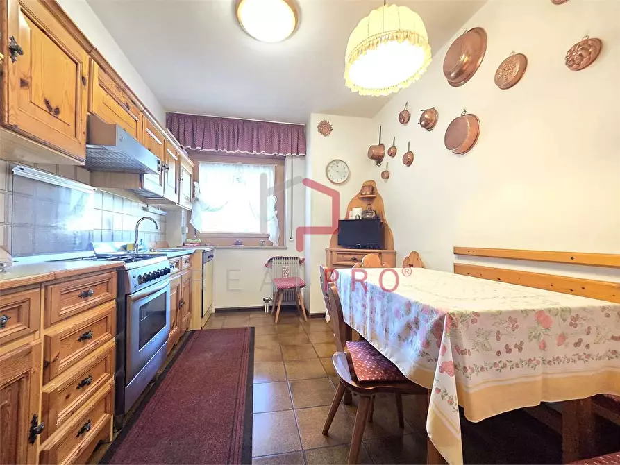 Immagine 4 di Trilocale in vendita  in via S. Giacomo  a Laives .Leifers.