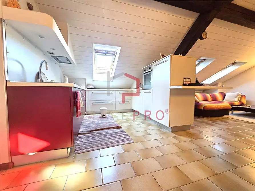 Immagine 4 di Bilocale in vendita  in via S. Giacomo  a Laives .Leifers.