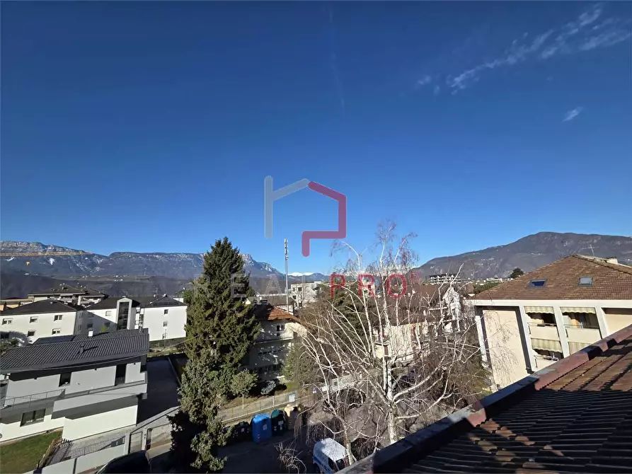 Immagine 10 di Bilocale in vendita  in via S. Giacomo  a Laives .Leifers.