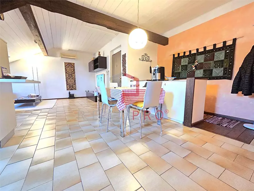 Immagine 5 di Bilocale in vendita  in via S. Giacomo  a Laives .Leifers.