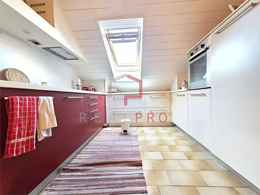 Immagine 3 di Bilocale in vendita  in via S. Giacomo  a Laives .Leifers.