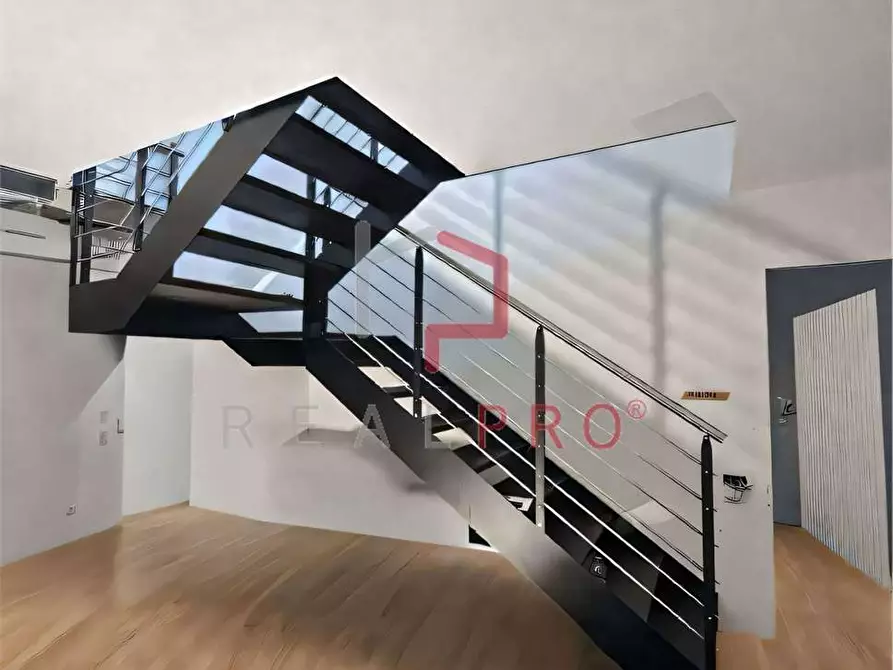 Immagine 4 di Attico in vendita  in Via C. Augusta 2 a Bolzano