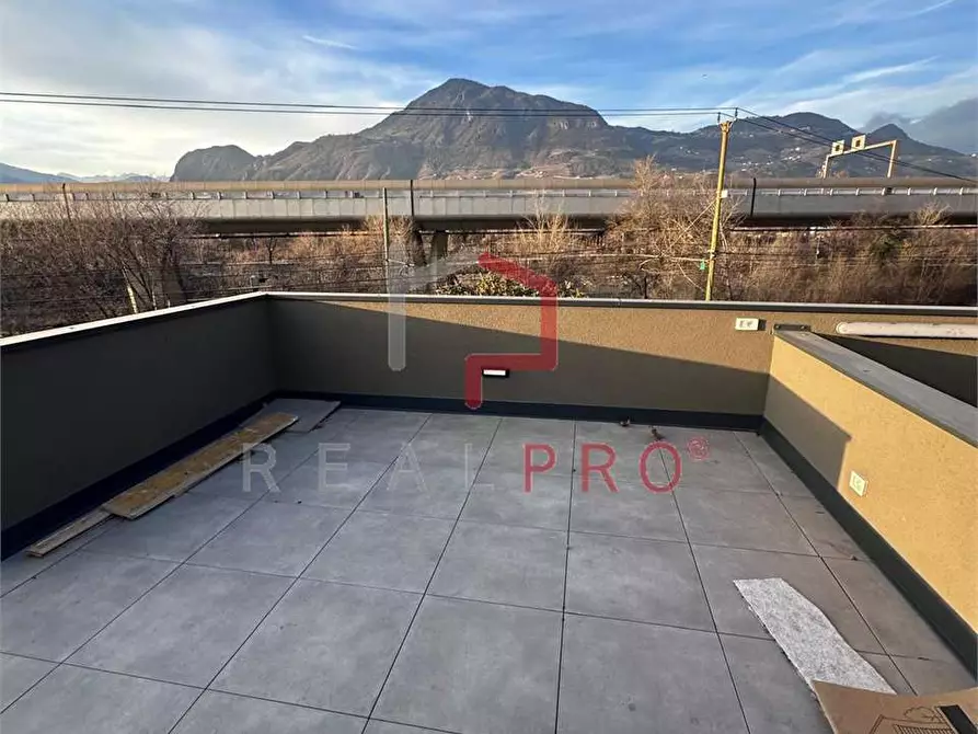 Immagine 3 di Attico in vendita  in Via C. Augusta 2 a Bolzano