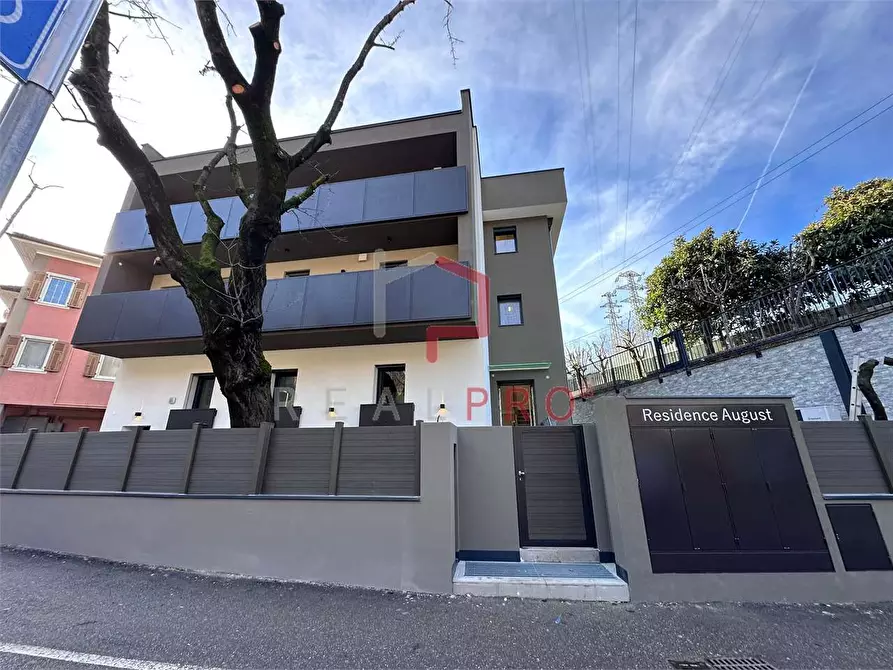 Immagine 5 di Attico in vendita  in Via C. Augusta 2 a Bolzano