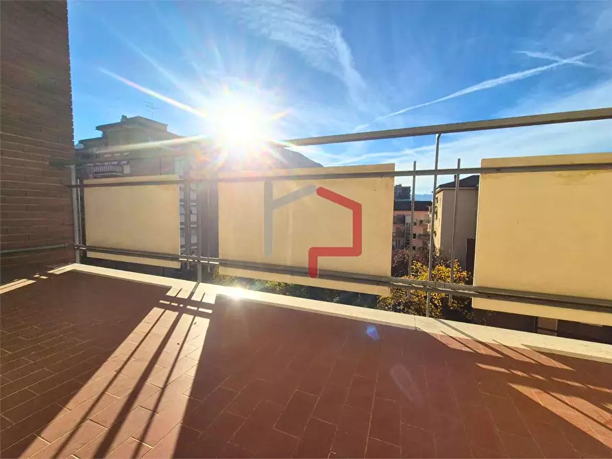 Immagine 2 di Quadrilocale in vendita  in via Capri 44 a Bolzano