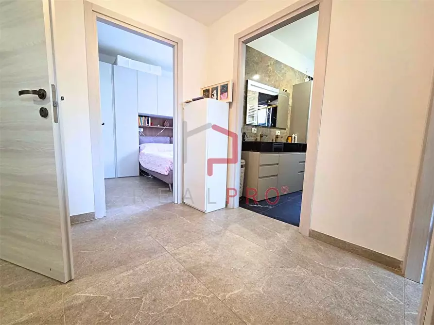 Immagine 7 di Quadrilocale in vendita  in via Visitazione  a Bolzano