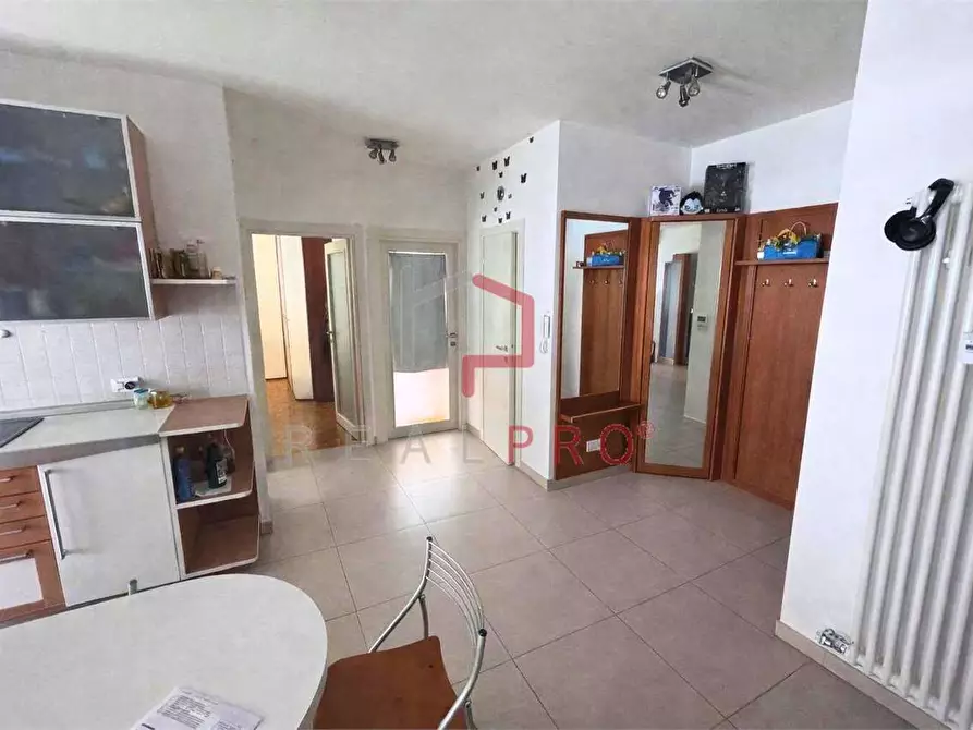 Immagine 3 di Trilocale in vendita  in via S. Giacomo 3 a Laives .Leifers.