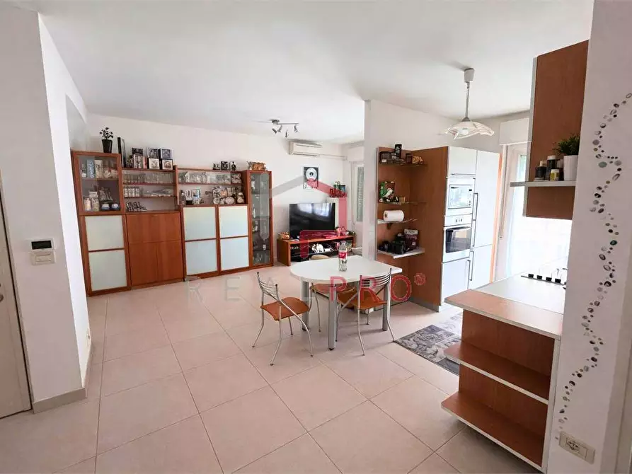 Immagine 2 di Trilocale in vendita  in via S. Giacomo 3 a Laives .Leifers.