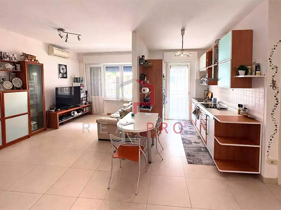 Immagine 1 di Trilocale in vendita  in via S. Giacomo 3 a Laives .Leifers.