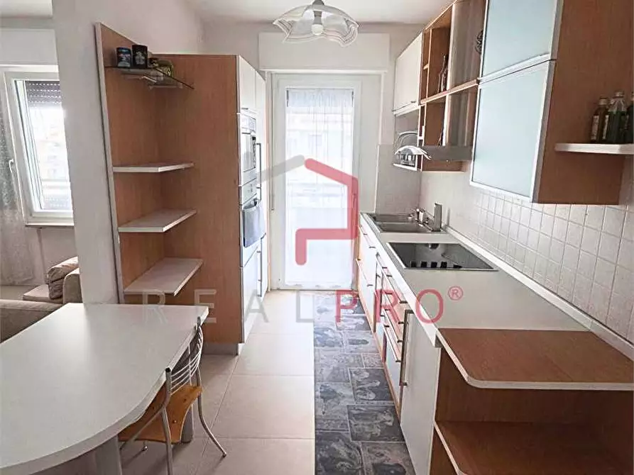 Immagine 5 di Trilocale in vendita  in via S. Giacomo 3 a Laives .Leifers.