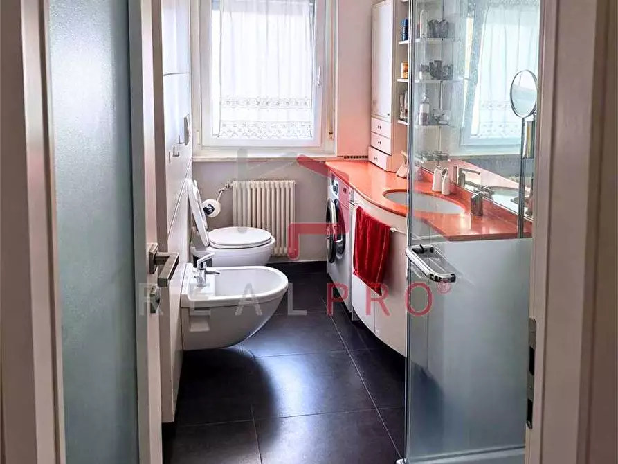 Immagine 8 di Trilocale in vendita  in via S. Giacomo 3 a Laives .Leifers.