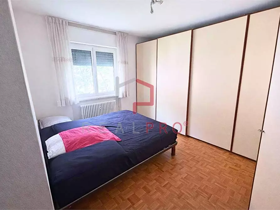 Immagine 6 di Trilocale in vendita  in via S. Giacomo 3 a Laives .Leifers.